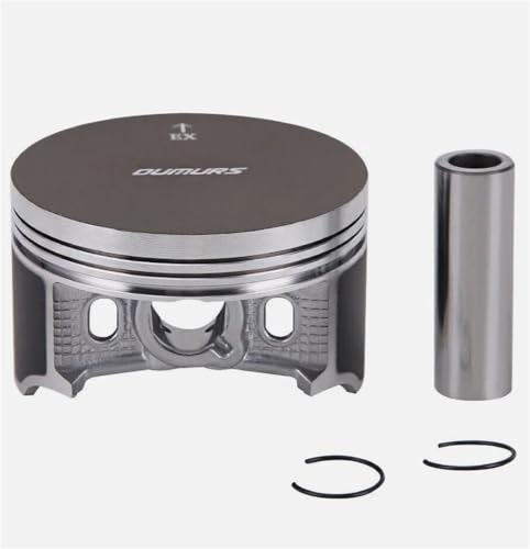 Kit de joint de segment de piston pour TRX500 Foreman de 2005 à 2011 - 4