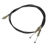 LAPYAPPE 2 Stück Kabel für Liegegriffe aus Metall für Couch und Power Recliner Komfortabler Griff Tragbar Geeignet für Büro und Flugzeugausstattung