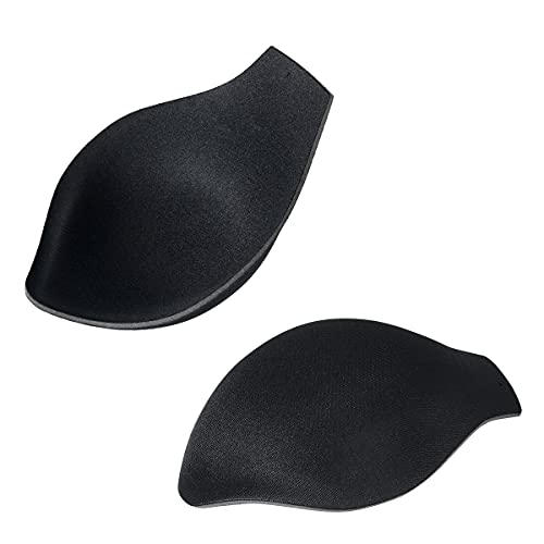 Men's Underwear Enlarge Enhancing Cup Sponge Pad for Swimming Swimwear Briefs G String Thongs Shorts 3 Packs3