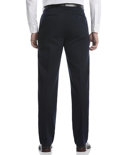 Savane Men's Dp Geo Chino Pants Straight Fit (Available in Big & Tall)2