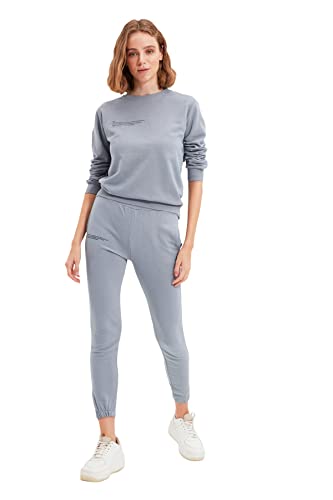 Sweatpants Trendyol pour femme pantalon de jogging casual confortable au quotidien