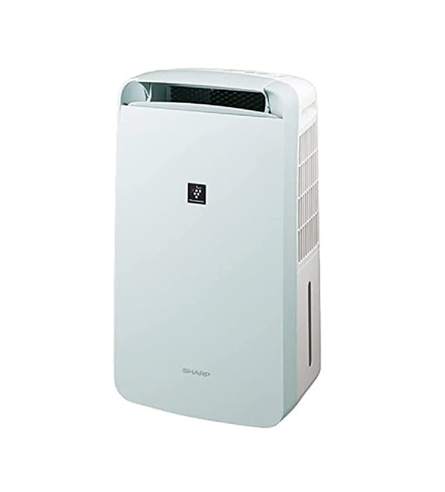 Amazon.co.jp: Sharp CM-L100-W Plasmacluster 7000 Cooling Fan