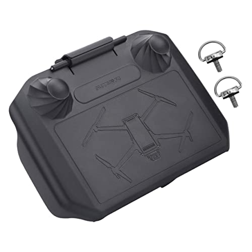 Housse de pour télécommande de drone pour filmer par tous les temps en extérieur - 7