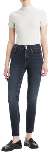 Levi's Jeans da donna 311 Shp Corset Skinny, Game Night, 26W x 32L