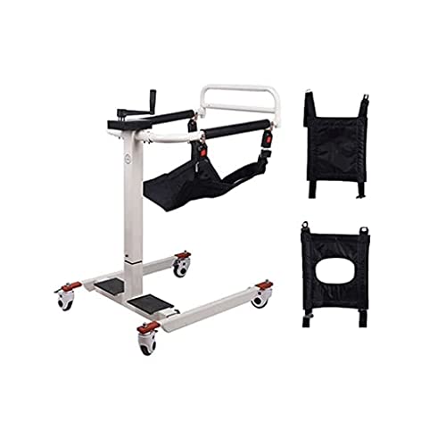 移乗リフト 車椅子 シャワー 車椅子 リフト 家庭用 車椅子 高さ調節可能 立ち上がりリフト 耐荷重330ポンド