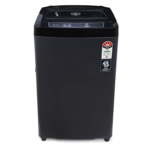 Godrej 5 Star Fully Automatic Top Loading Washing Machine 7 Kg
