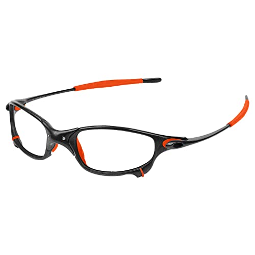 Image of Replacement Rubber Kits Earsocks and Nosepieces Compatible with Oakley Juliet