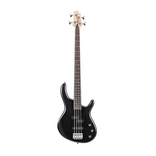 Cort Action Bass PJ OPB V2 S de Bass Guitarra