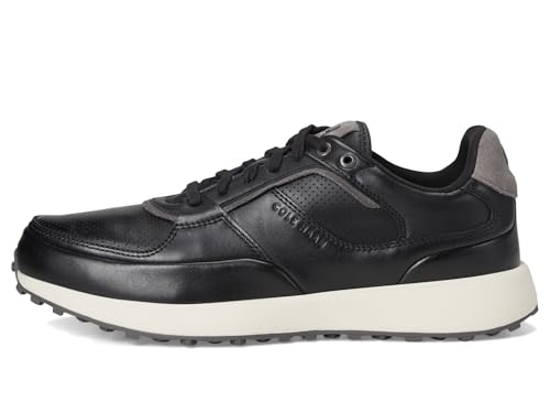 Image of Cole Haan Men's Mens Zerogrand Remastered Stitchlite Wing Tip Oxford
