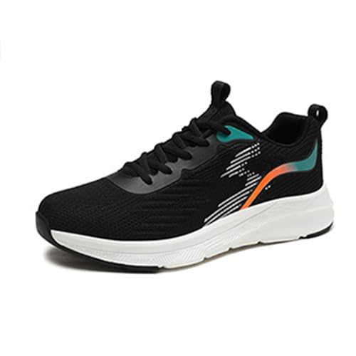 Chaussures de course légères pour homme en maille respirante