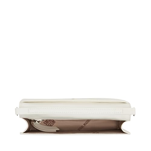 Steve Madden Womens Paulie Mini Wallet on a Chain4