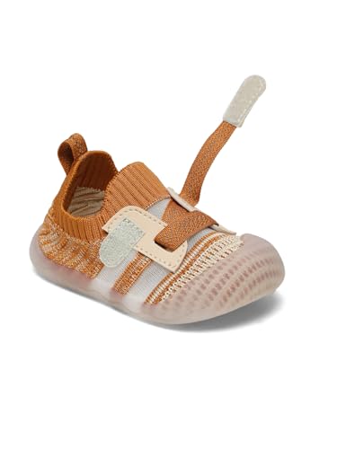Image of ONYC Smooth Toddlers's First Step Shoes