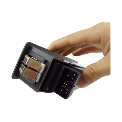 Interrupteur bouton lève vitre électrique Suzuki Sidekick commande - 5