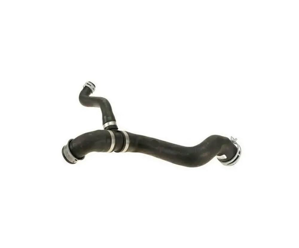 1 Set Lower Radiator Coolant Hose for W164 GL320 ML320 3.0L 1645011182