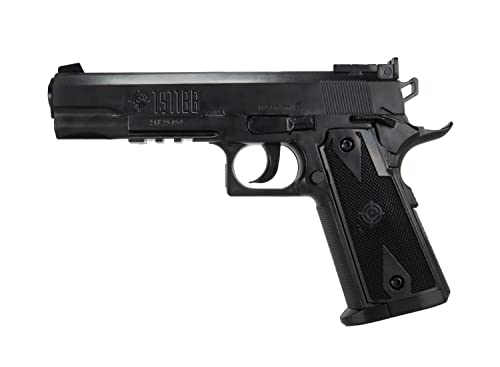 Crosman 40001 Semi-Auto Co2-Powered Bb Air Pistol thumb #3