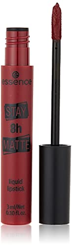 STAY-8h-MATTE-liquid-lipstick STAY 8h MATTE liquid lipstick - Image 1