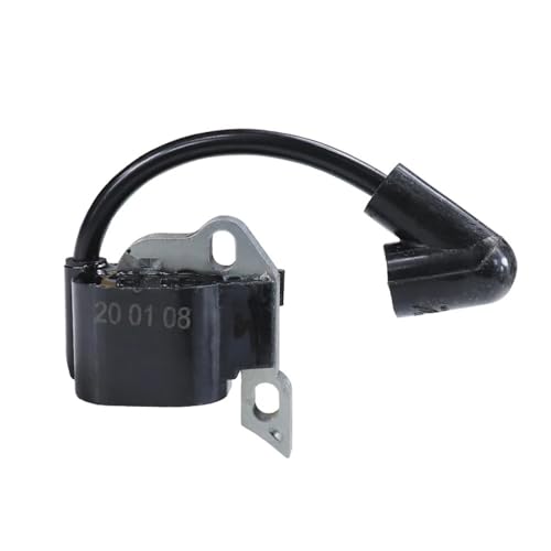 Bobine d'allumage MS170 résolvant les problèmes de démarrage 018 - 4