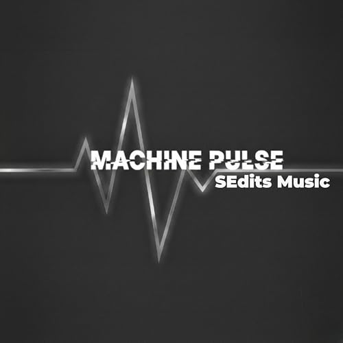  Machine Pulse