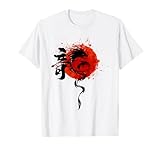 Chinese Traditional New Year - Year of the Dragon 2024 T-Shirt