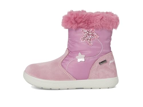 Primigi Girl's Psngt 68501 (Toddler/Little Kid) Snow Shoe4