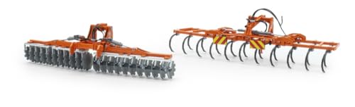 PASTO MG-X550/22 avec STEL ST600 broie efficacement gros volumes branches et feuillage