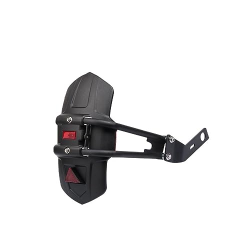 Garde-boue arrière pour CFMOTO 650MT - Protection moto MT650