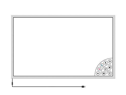 専用　電子ホワイトボード Amazon | ジョイテック BOARD@白板家 既存のホワイトボードへの
