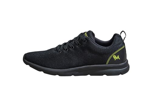 Image of Neeman's Comfort Stroll Sneakers for Men | Comfortable and Flexible | Casual Shoes for Men