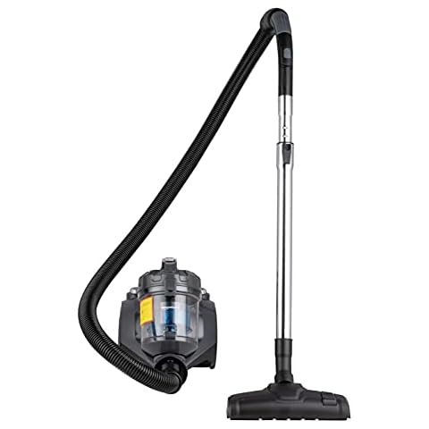 Aspirateur Amazon Basics 15KC-71EU4 Cover