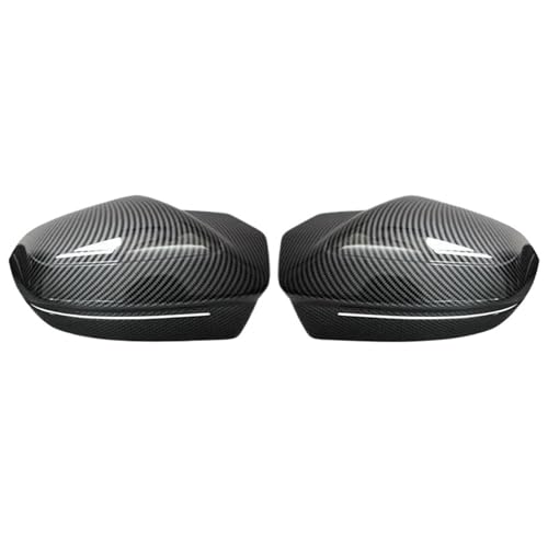 Coques de rétroviseurs pour X3 G45 idéal pour le tuning et la personnalisation