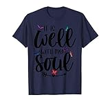 It is Well with My Soul by head4r