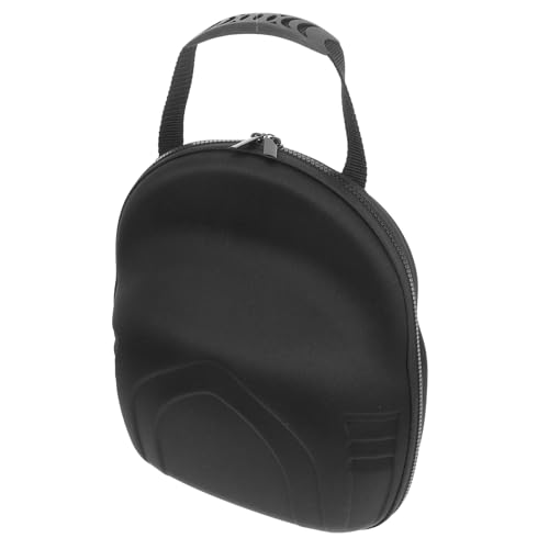 IMIKEYA Travel Baseball Cap Organizer Hat Storage Bag Hat Holder for Baseball Caps for Travel