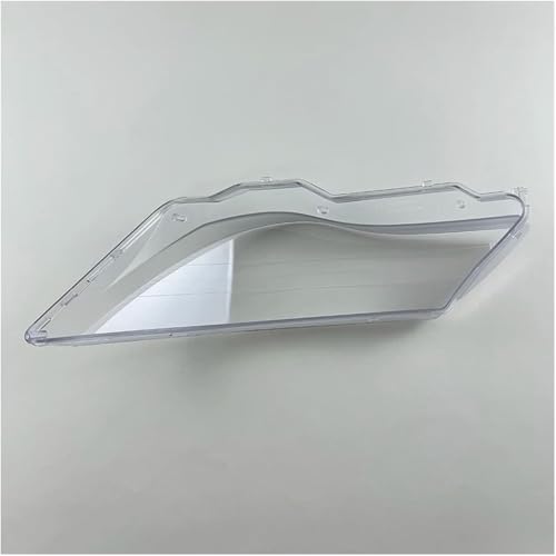 Capots de phares pour BMW Série 6 E63 630 645 protection durable de haute précision