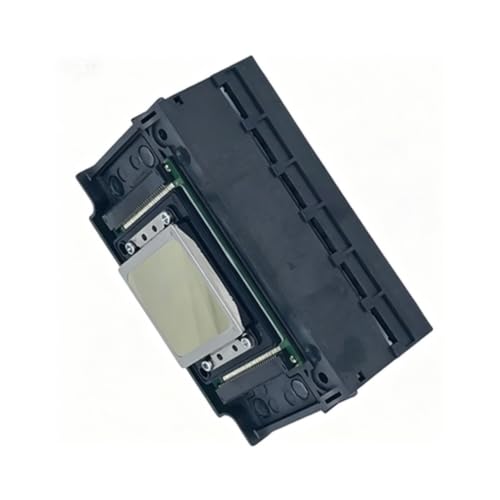 Tête d'impression Epson EcoTank L18050 contre buses bouchées - 2