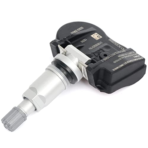 TPMS Hyundai Kia 2010-2015 capteur de pression pneu et valve de roue
