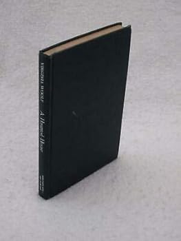 Hardcover Virginia Woolf A HAUNTED HOUSE Harcourt Brace 1st US Edition 1944 [Hardcover] unknown Book