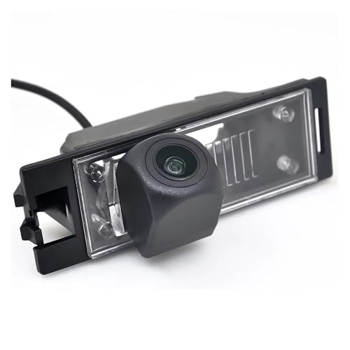 Caméra recul stationnement Hyundai IX35 grand angle HD fisheye CVBS AHD