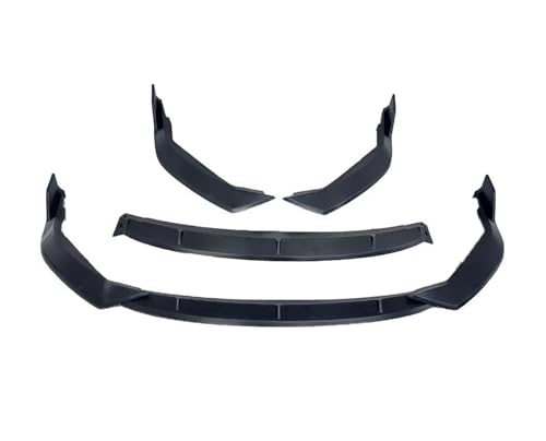 Pièces modification pare-choc Toyota Corolla pour corriger le style avant d'origine terne