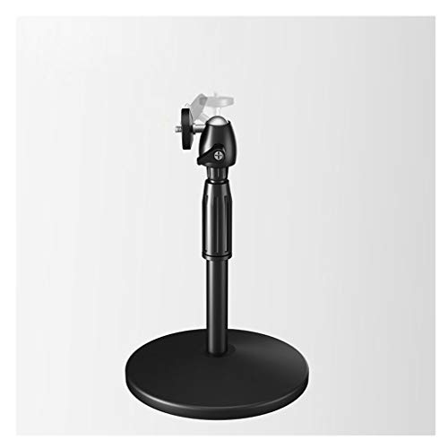 Soporte trípode ajustable para proyector y cámara miniatura 1