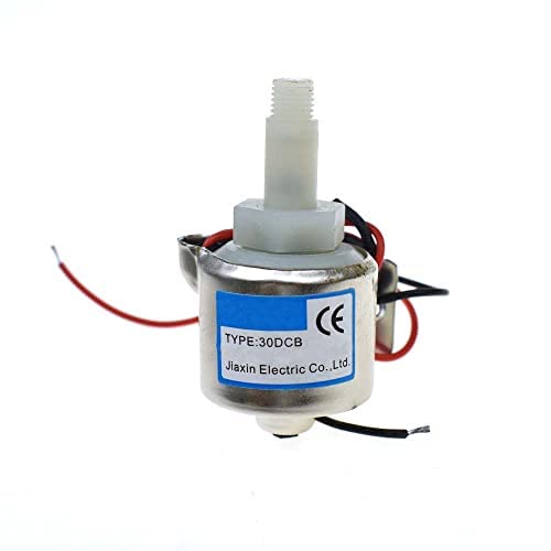 30DCB-18W 40DCB-31W 55DCB-48W Oil Pump Machine 40dcb Stage Lighting Effect (30DCB-18W-110 60Hz)
