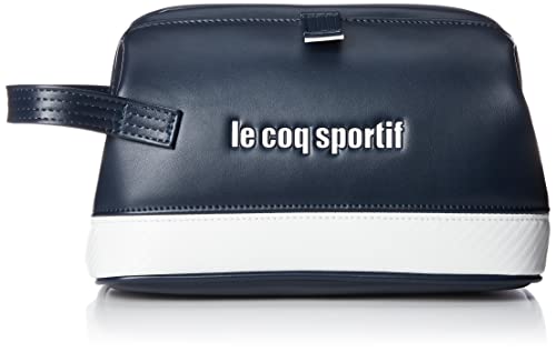 [ルコックスポルティフ] ポーチ マグネットタイプ がま口