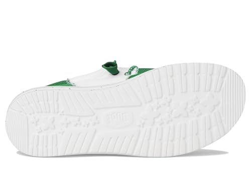Image of HEYDUDE Mens Wally Tri Varsity Mesh