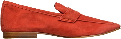 Image of Kenneth Cole Womens Dean Unlined Flexible Penny Loafer