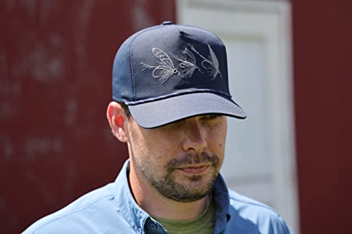 Image of Paramount Outdoors Sporting Hat Collection for Men Hunting and Fishing Caps with ComfortSnap