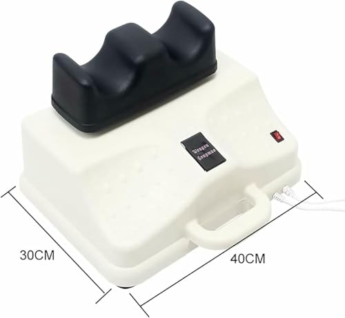 Máquina de Ejercicio para Piernas y Fitness miniatura 5