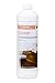 Produktbild HPS® Set - Weitzer Parkett ProStrong Cleaner 1Liter - Reinigungsmittel für laufende Anwendung und für die Grundreinigung von Weitzer Parkettböden. inkl. Reinigungspad