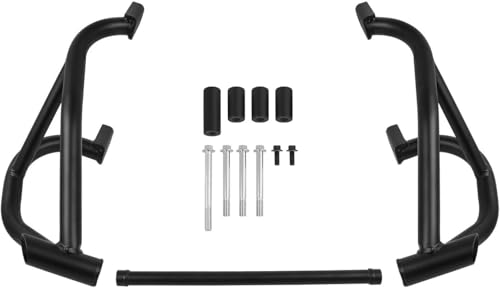 Protection de pare-chocs antichoc pour Eliminator E500 E450 - 3