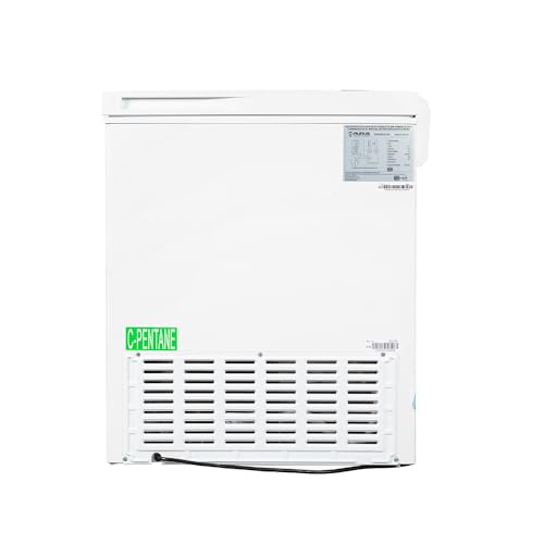 La Mejor Recopilación de Congelador 9 Pies para comprar hoy. 22 Congelador 9 Pies marca Acros (3)