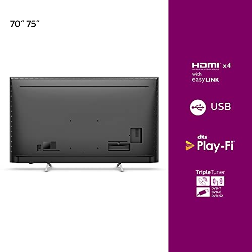 Philips-70PUS8506-70-Pulgadas-4K-Smart-TV-UHD-LED-Android-TV-con-Ambilight-Imagen-HDR-Vibrante-Dolby-Vision-cinematografico-y-Sonido-Atmos-Compatible-con-Google-Assistance-y-Alexa-Plateado-Claro