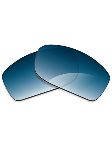 Image of Alphax Polarized Replacement Lenses for Costa Del Mar Caballito - Options